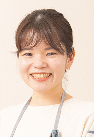 藤原 朋未(管理栄養士)
